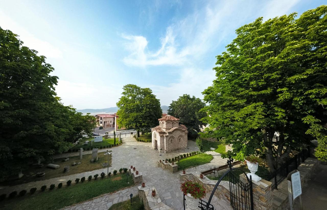 Готель Bubolina House Сапарева Баня Екстер'єр фото